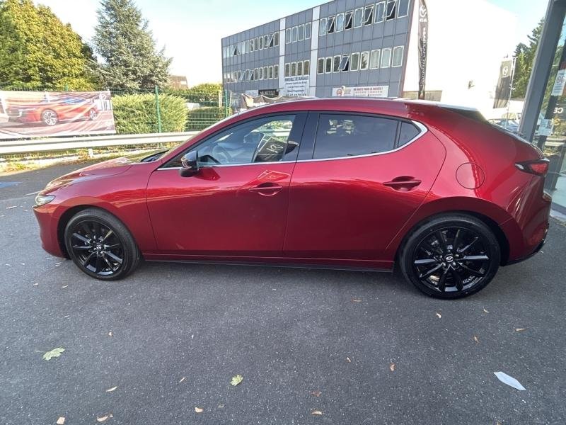 mazda - Visuel 4